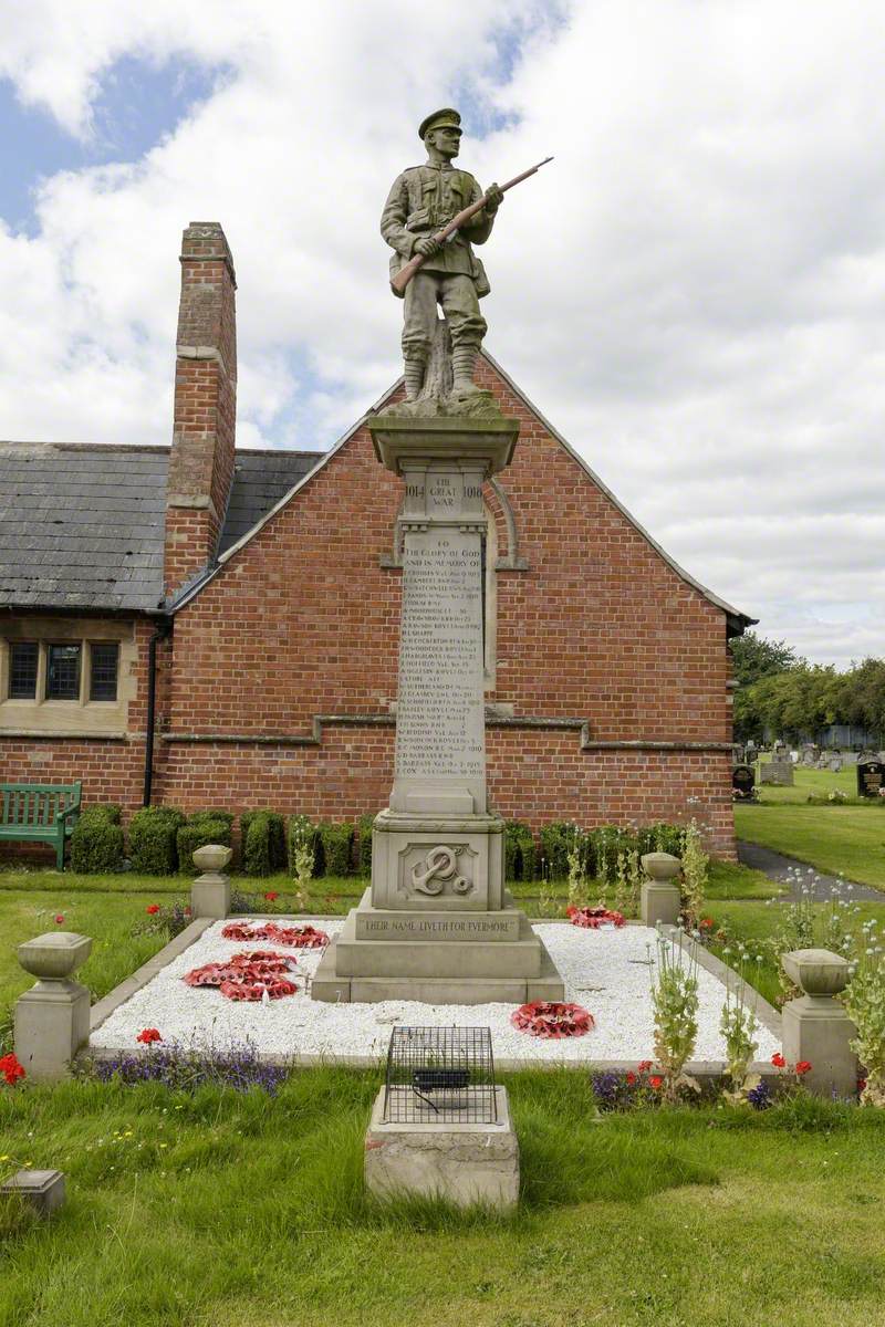 War Memorial