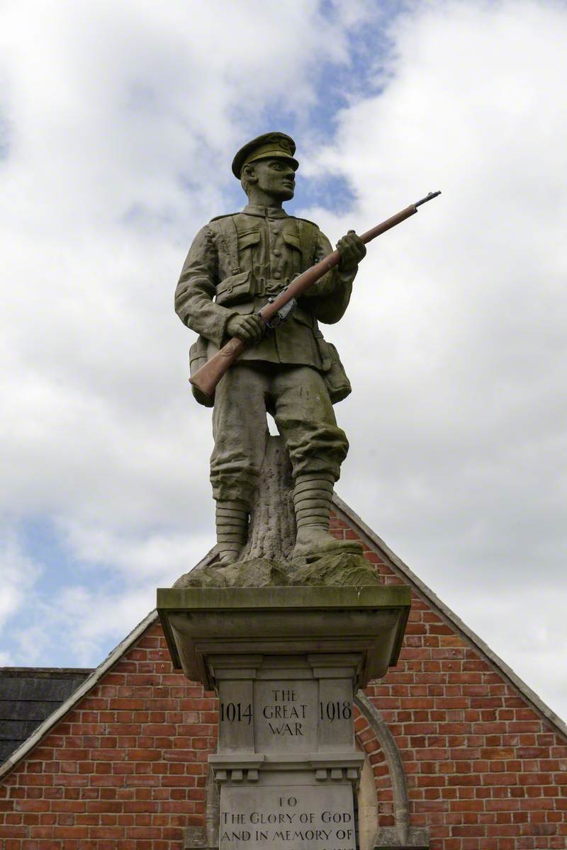 War Memorial