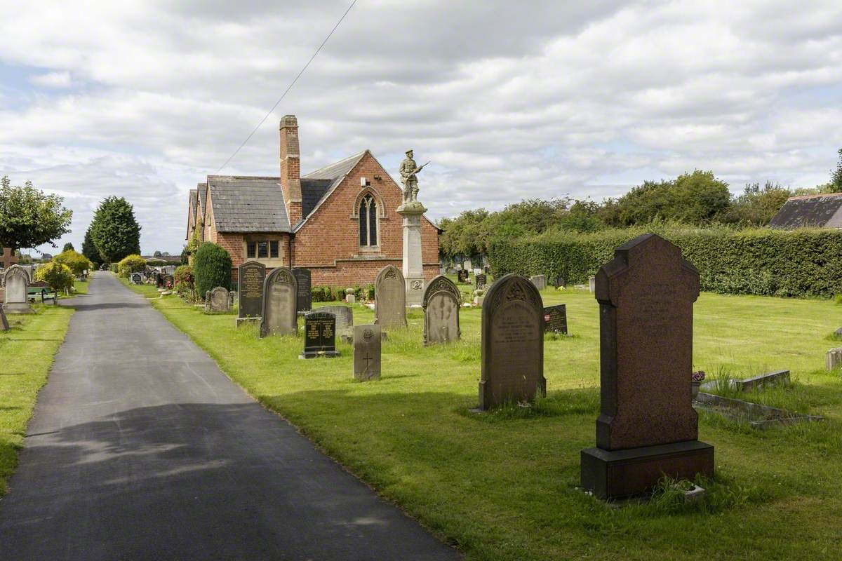 War Memorial