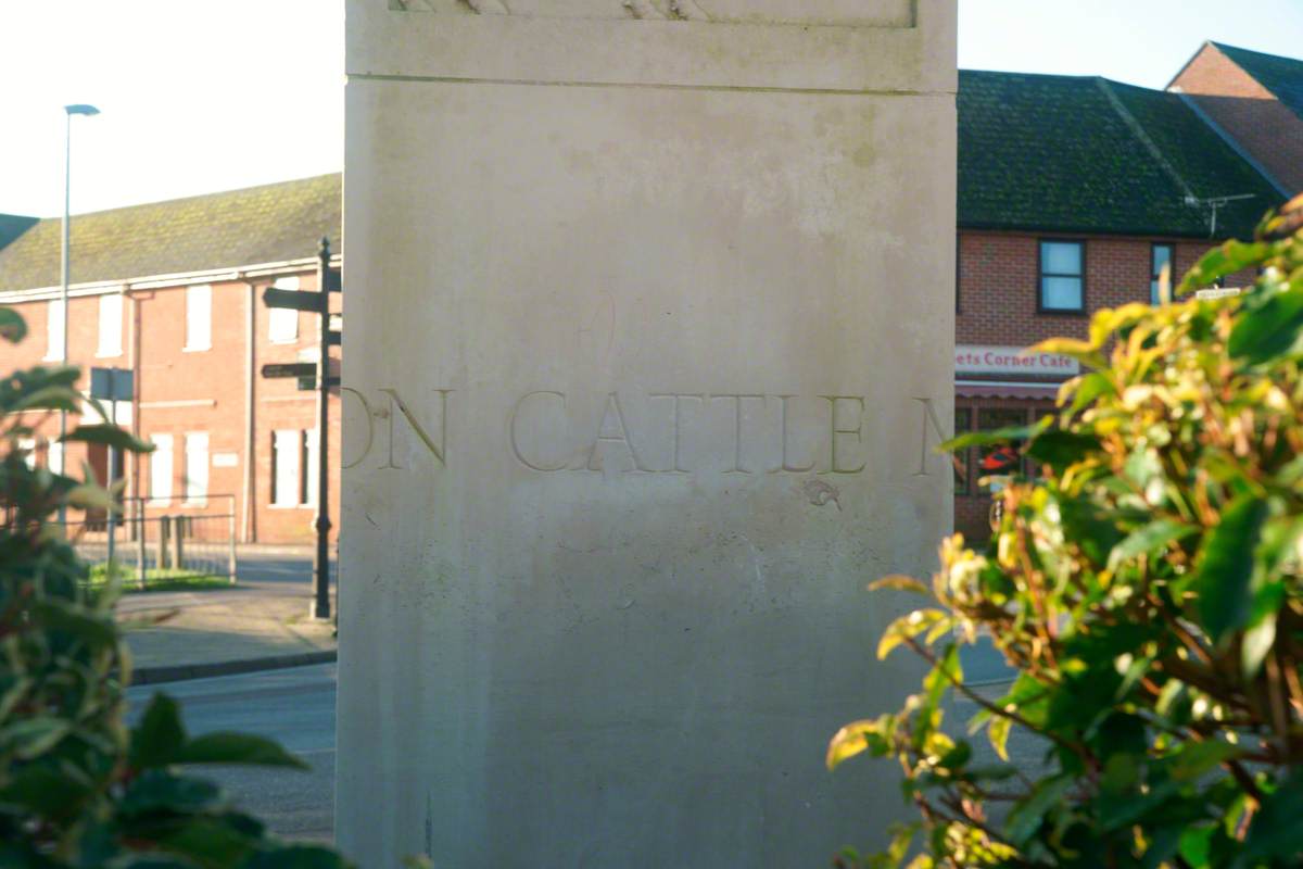 The Market Column