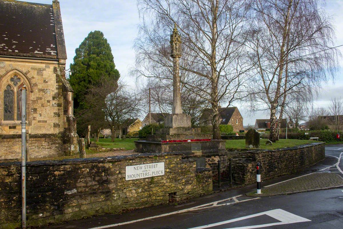 War Memorial