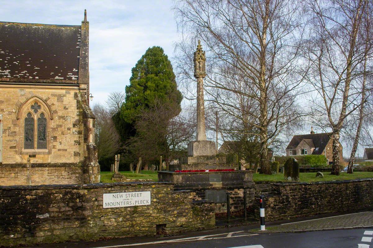 War Memorial