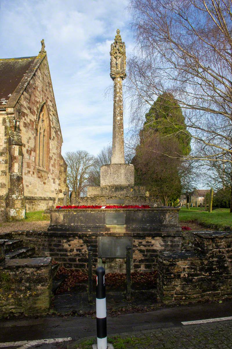 War Memorial