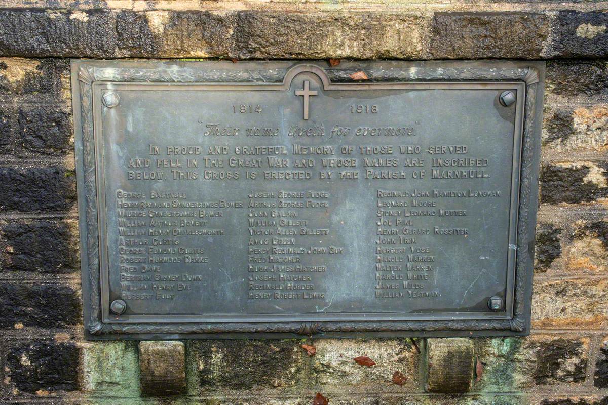 War Memorial