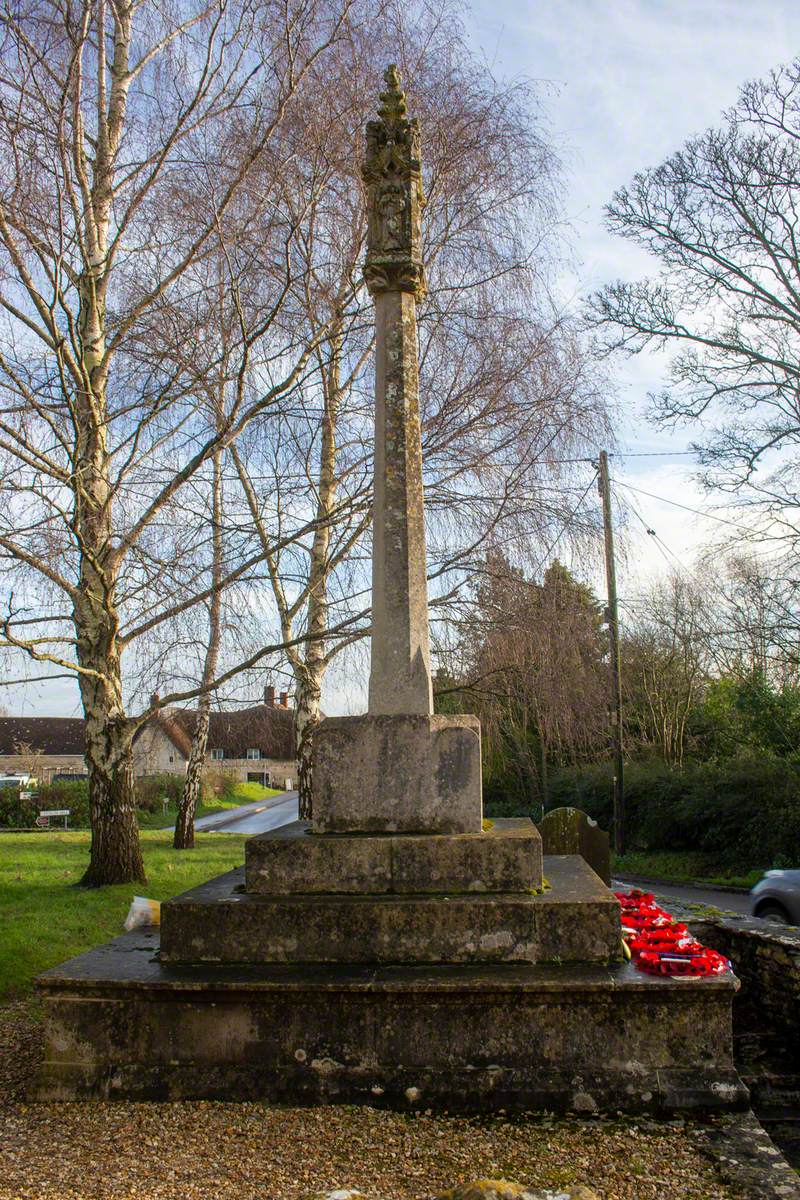 War Memorial