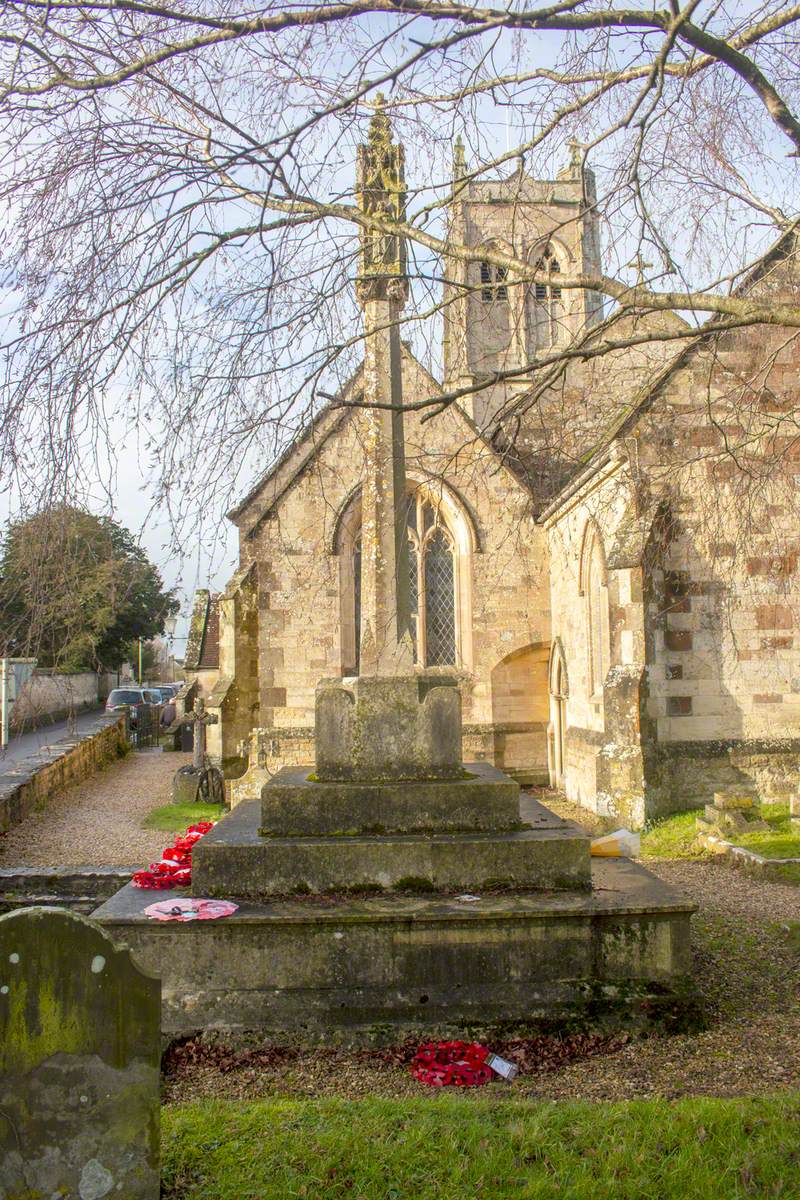 War Memorial