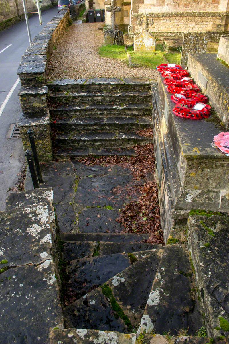 War Memorial