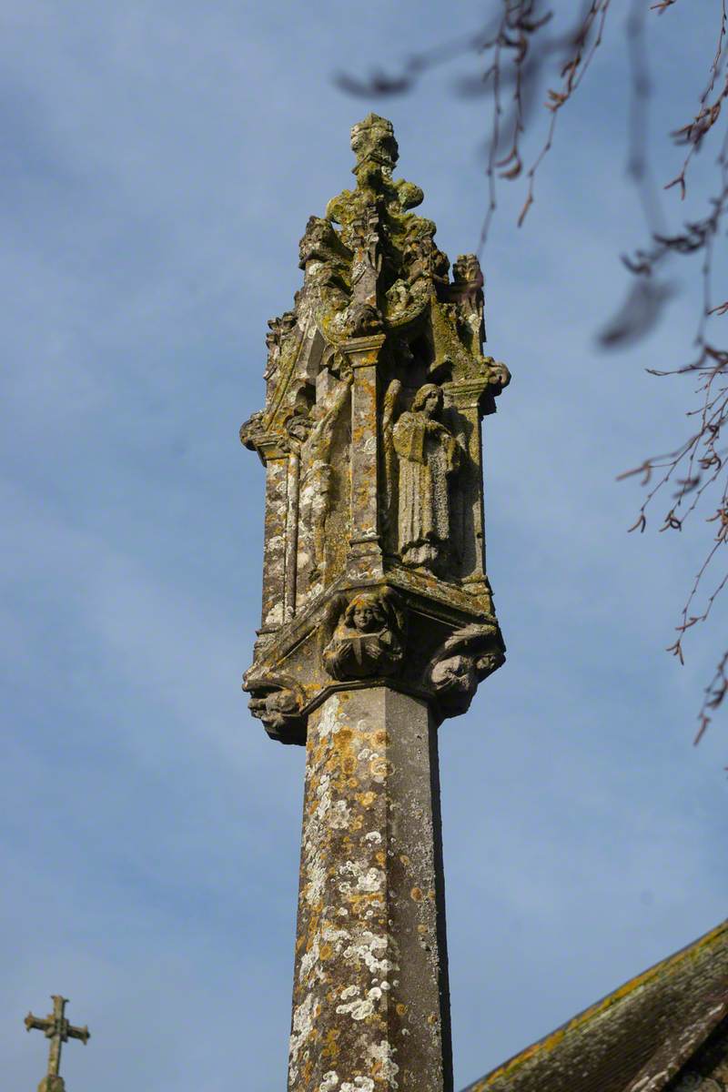 War Memorial