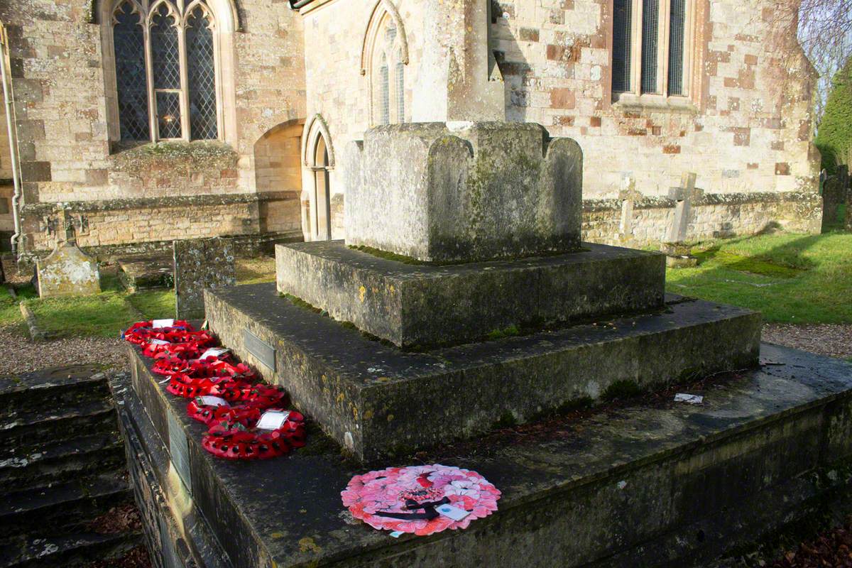 War Memorial