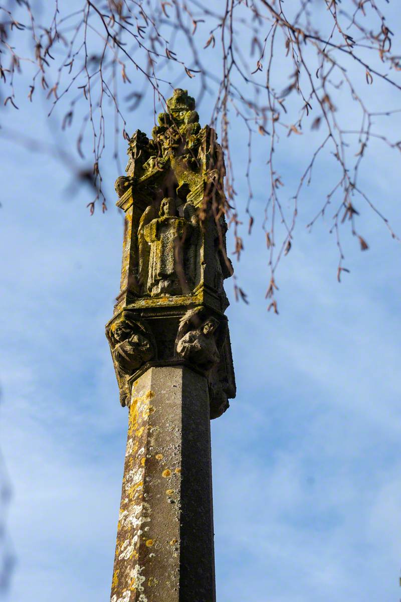 War Memorial