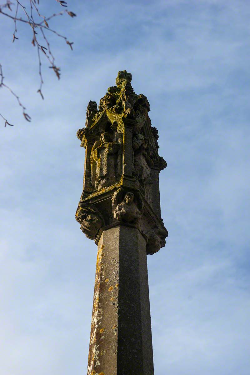 War Memorial