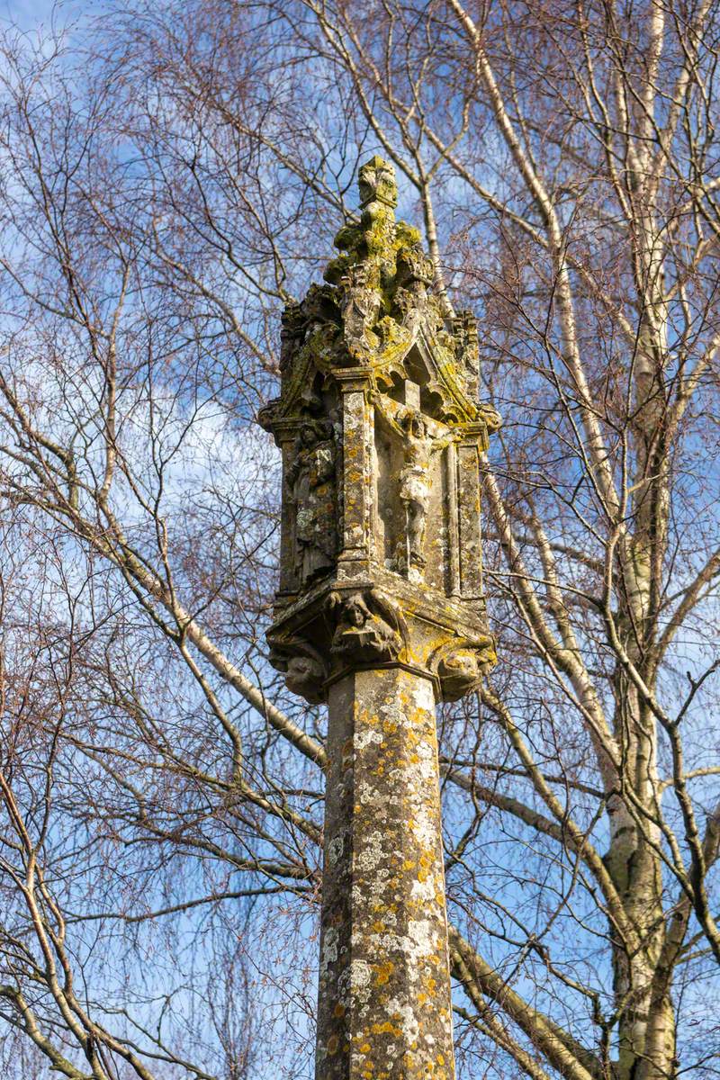 War Memorial