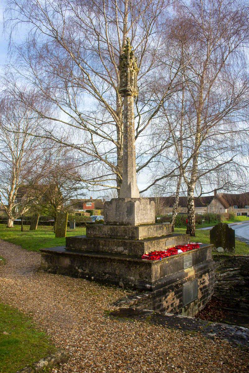 War Memorial