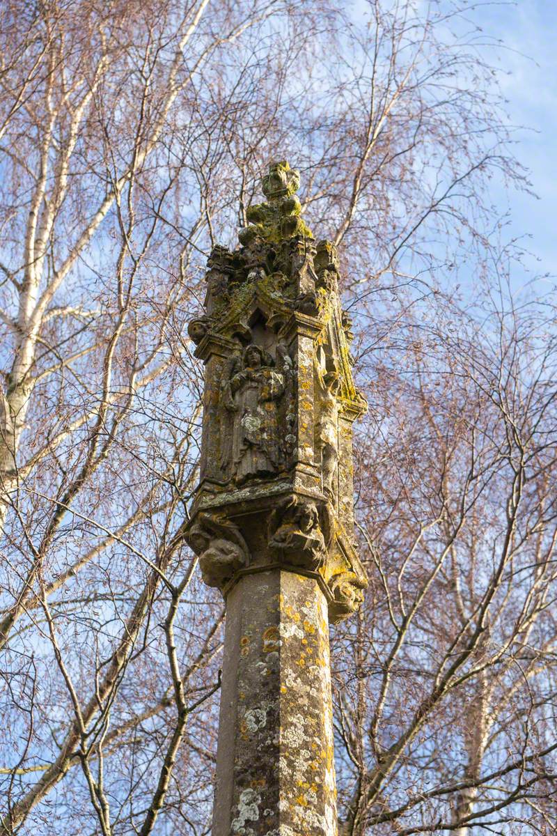 War Memorial