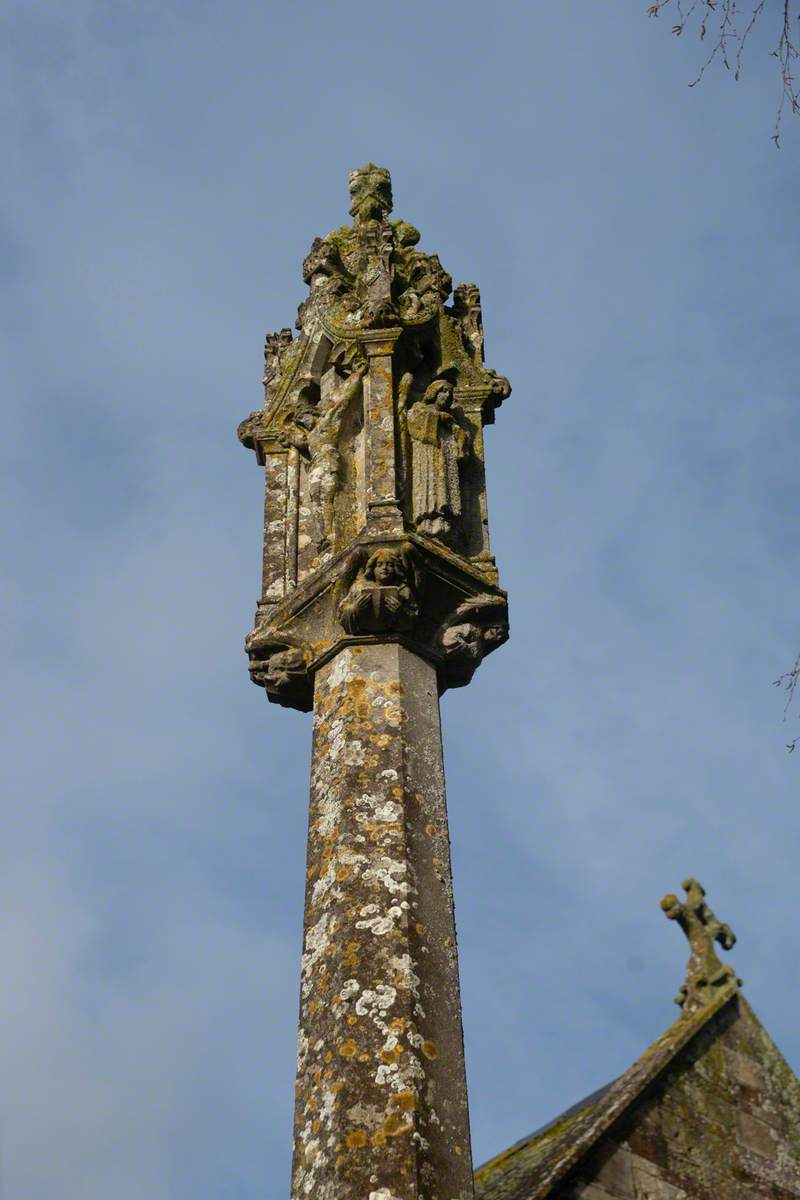 War Memorial