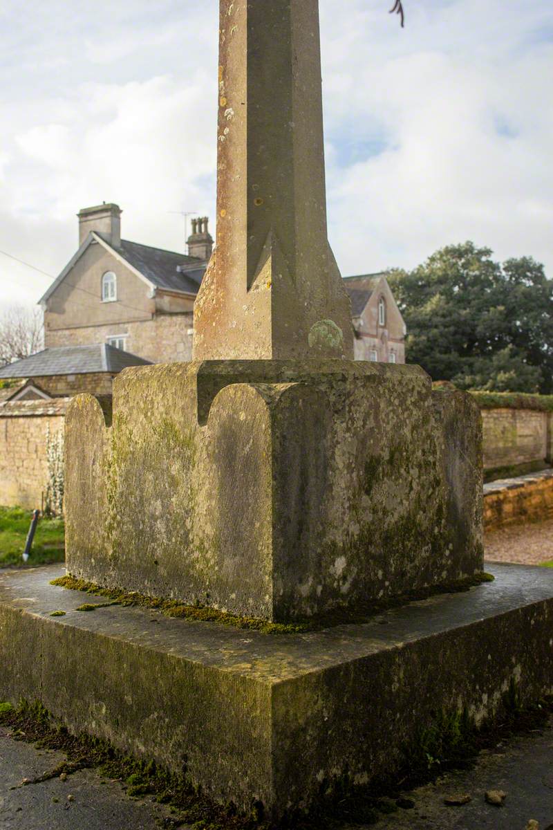 War Memorial