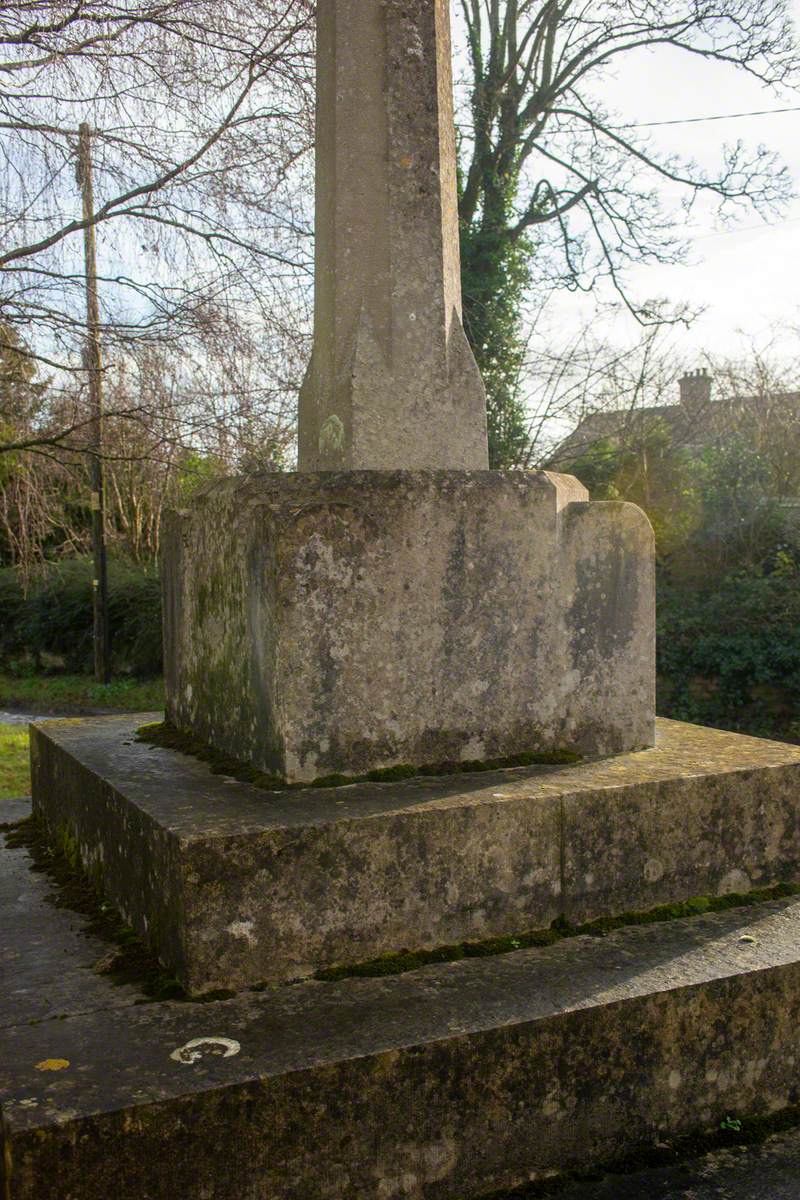 War Memorial