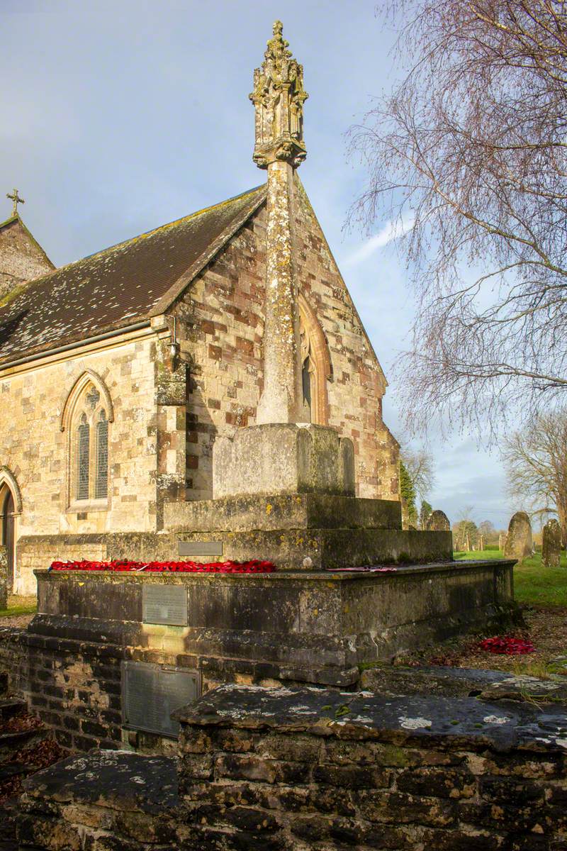 War Memorial