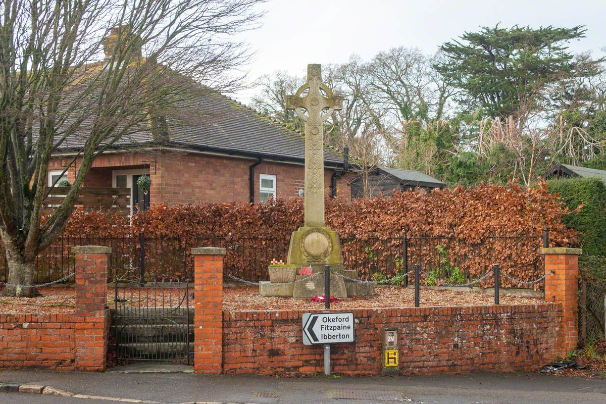 War Memorial