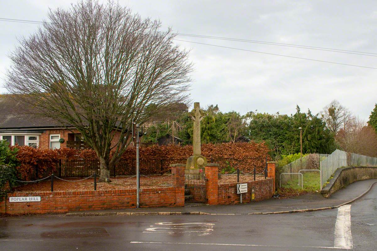 War Memorial