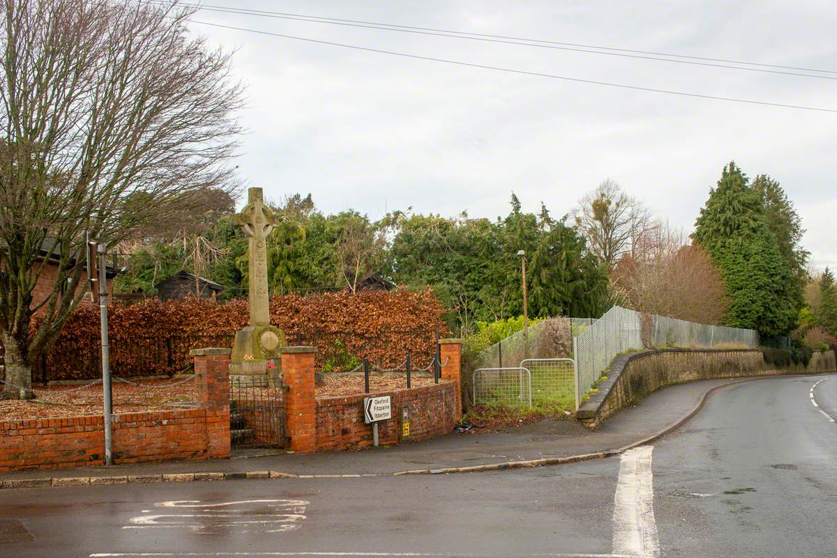 War Memorial