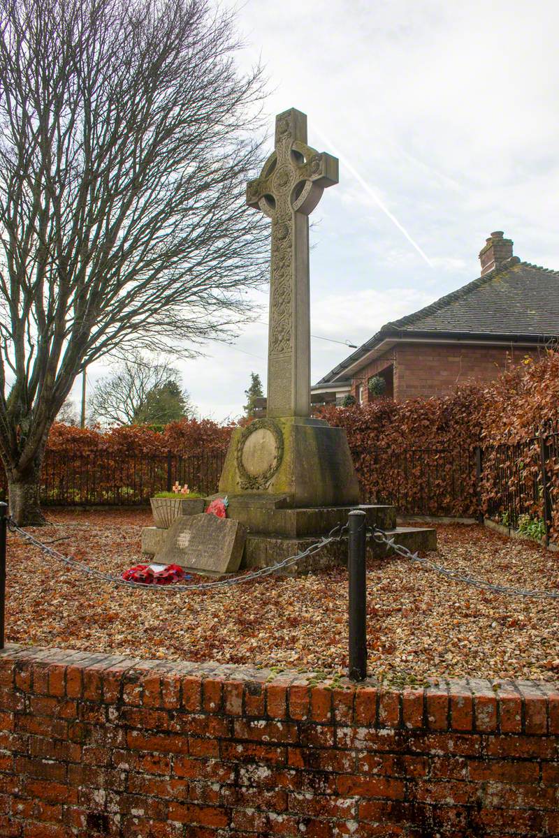 War Memorial