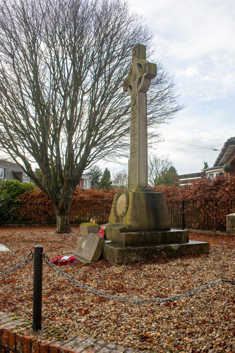 War Memorial