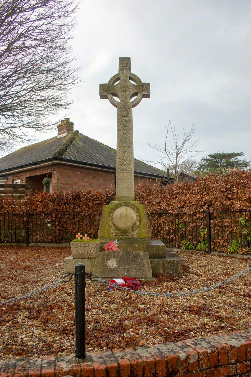 War Memorial