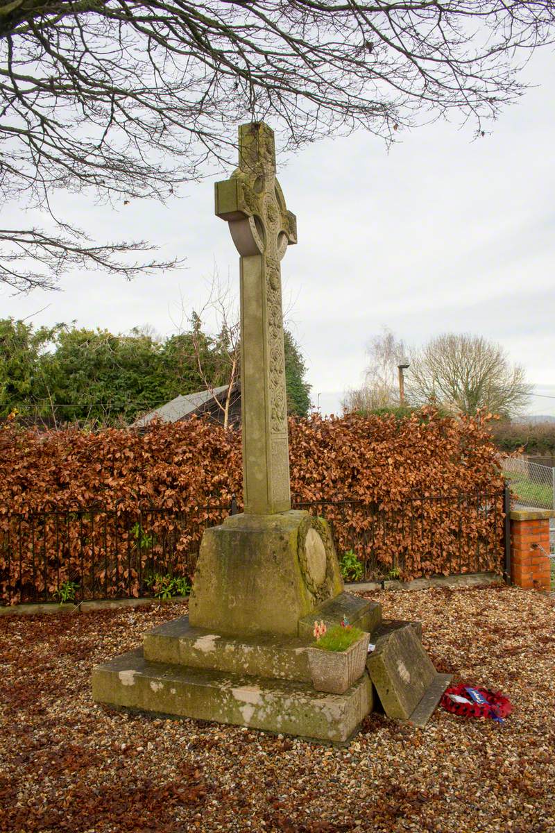 War Memorial