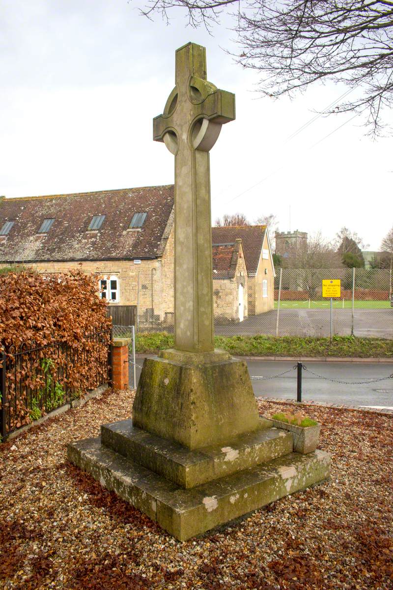 War Memorial