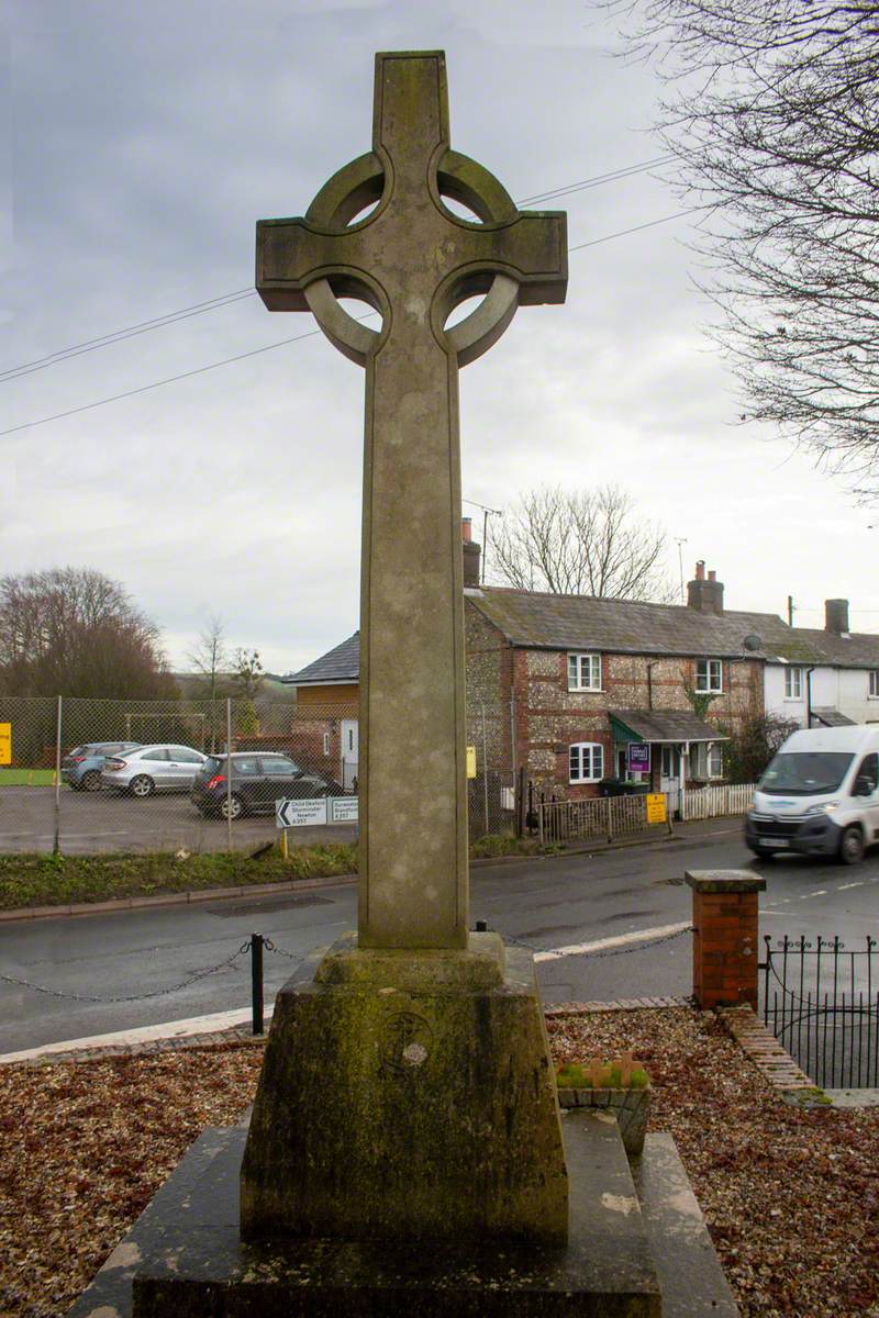 War Memorial