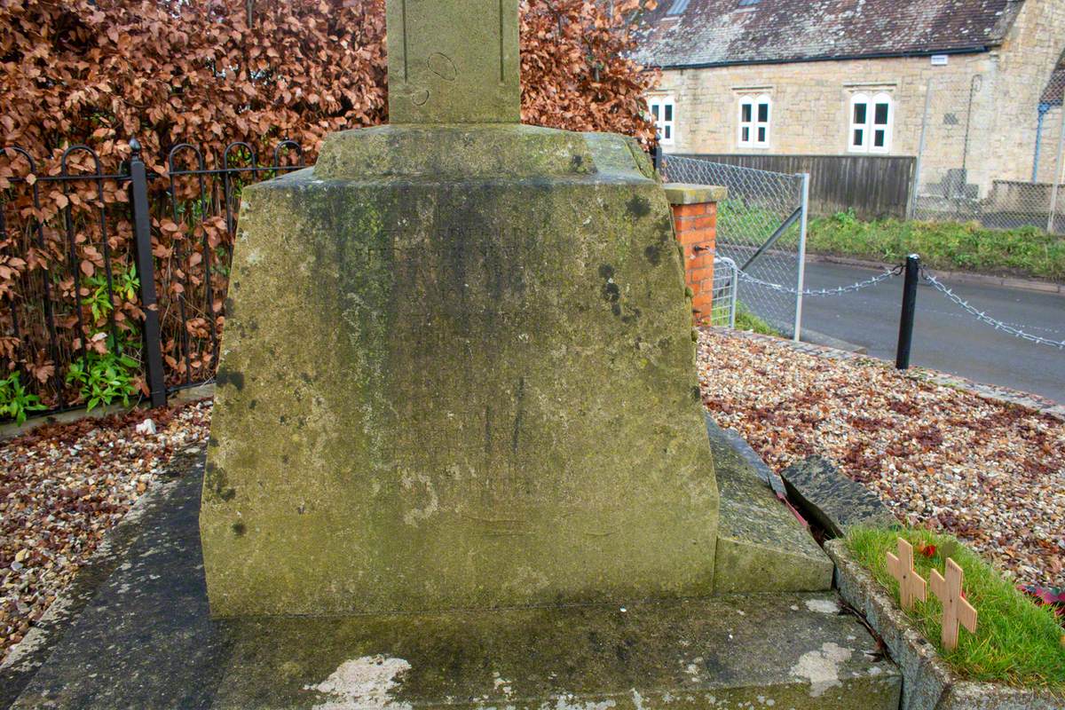 War Memorial