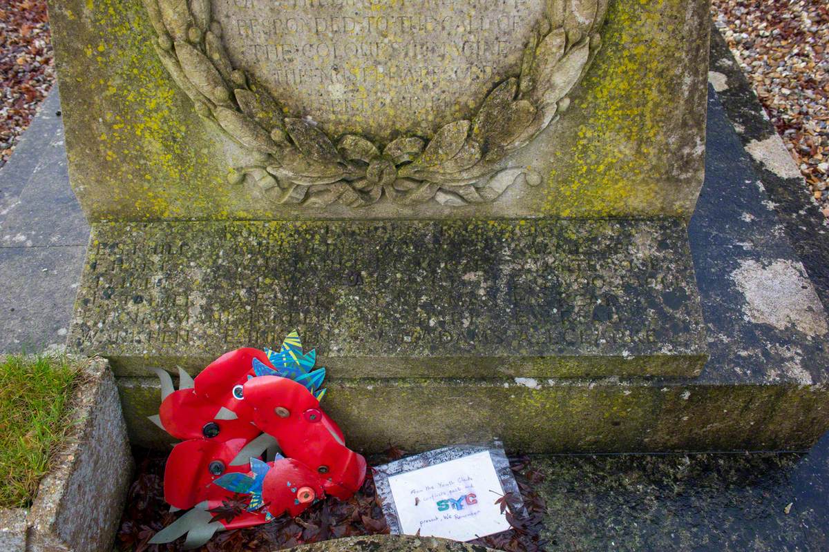 War Memorial