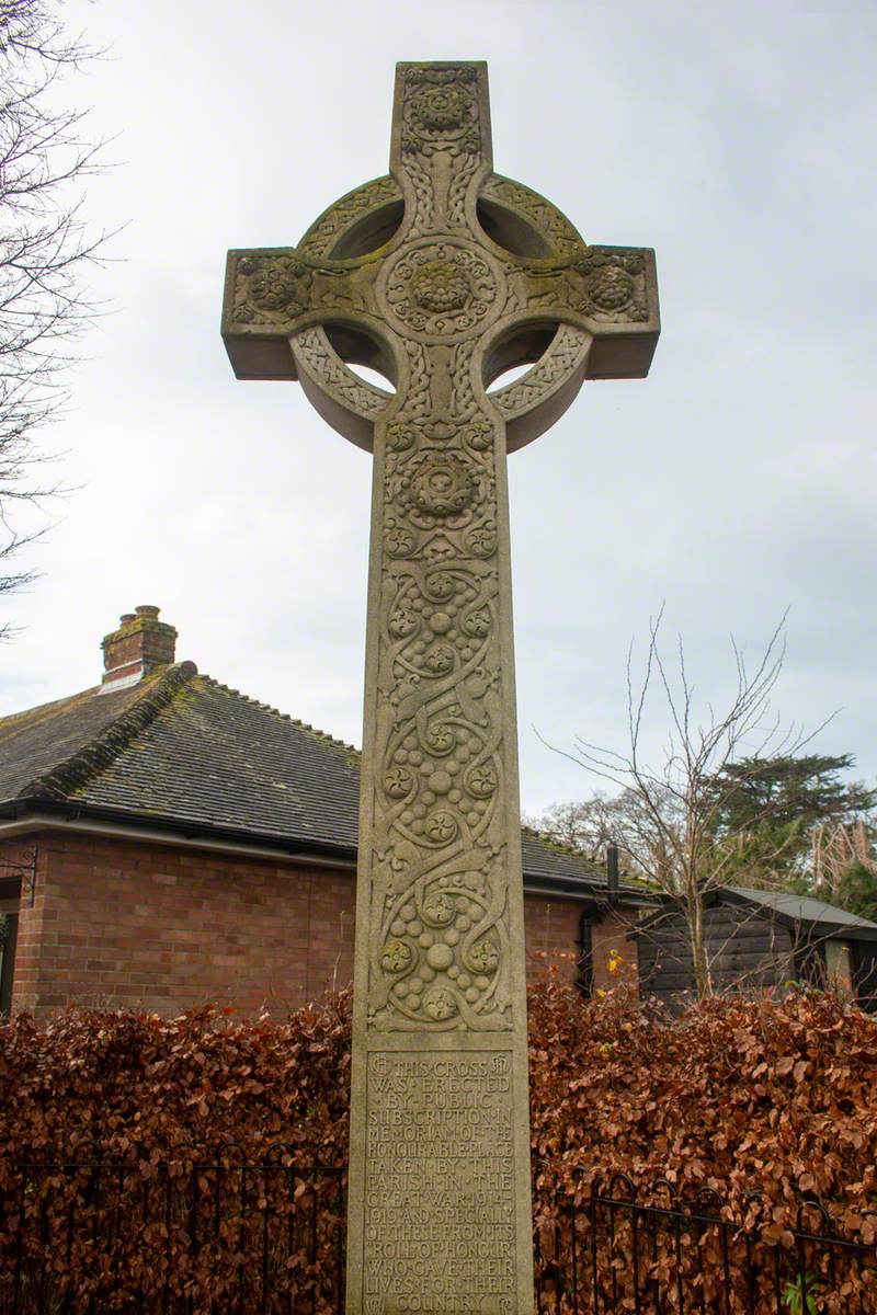 War Memorial