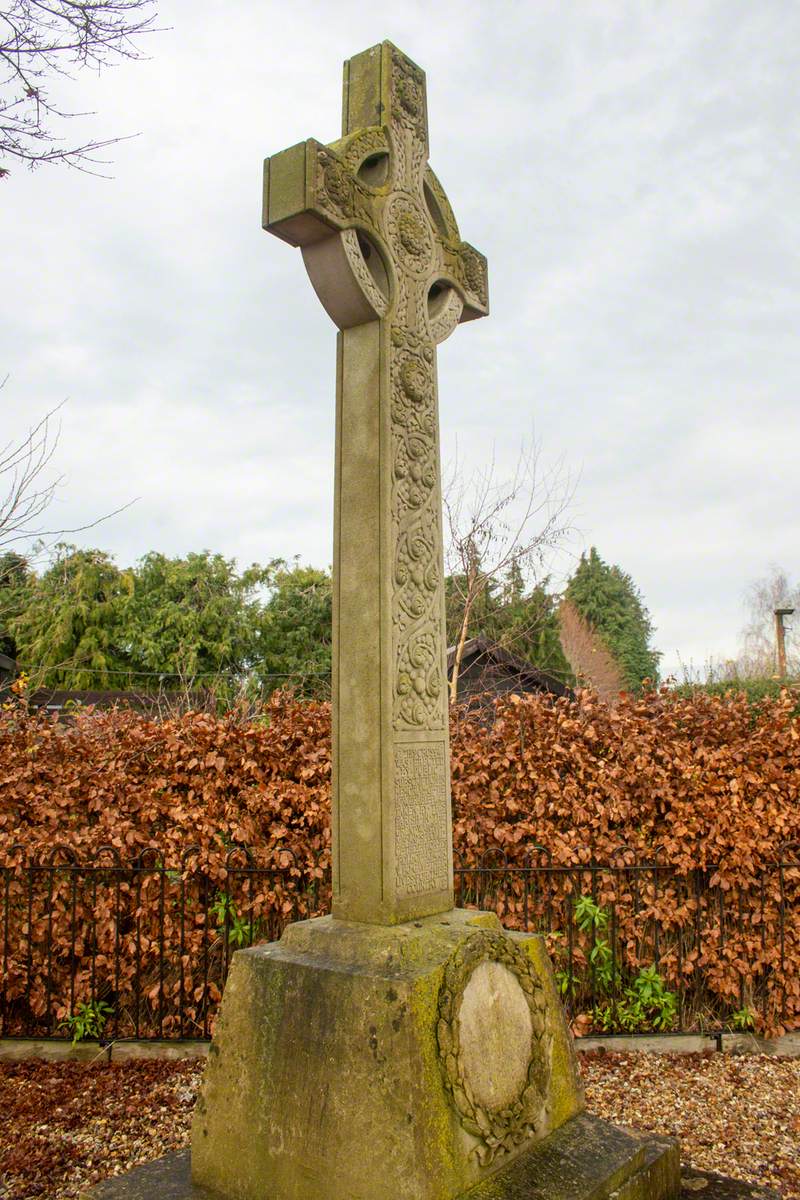 War Memorial