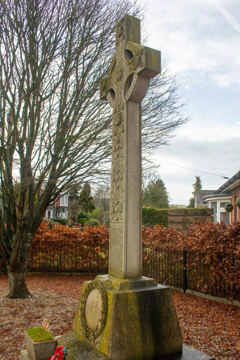 War Memorial