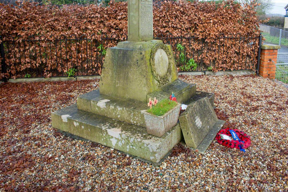 War Memorial