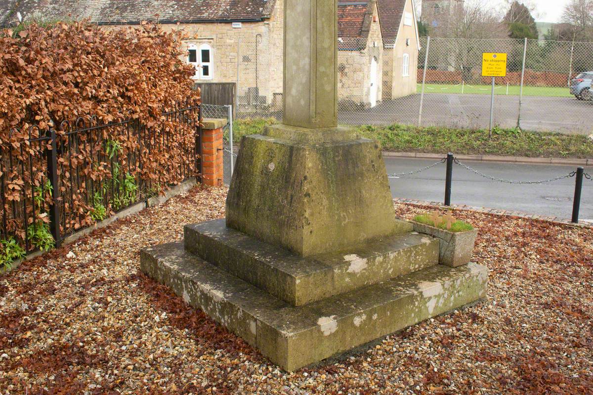 War Memorial