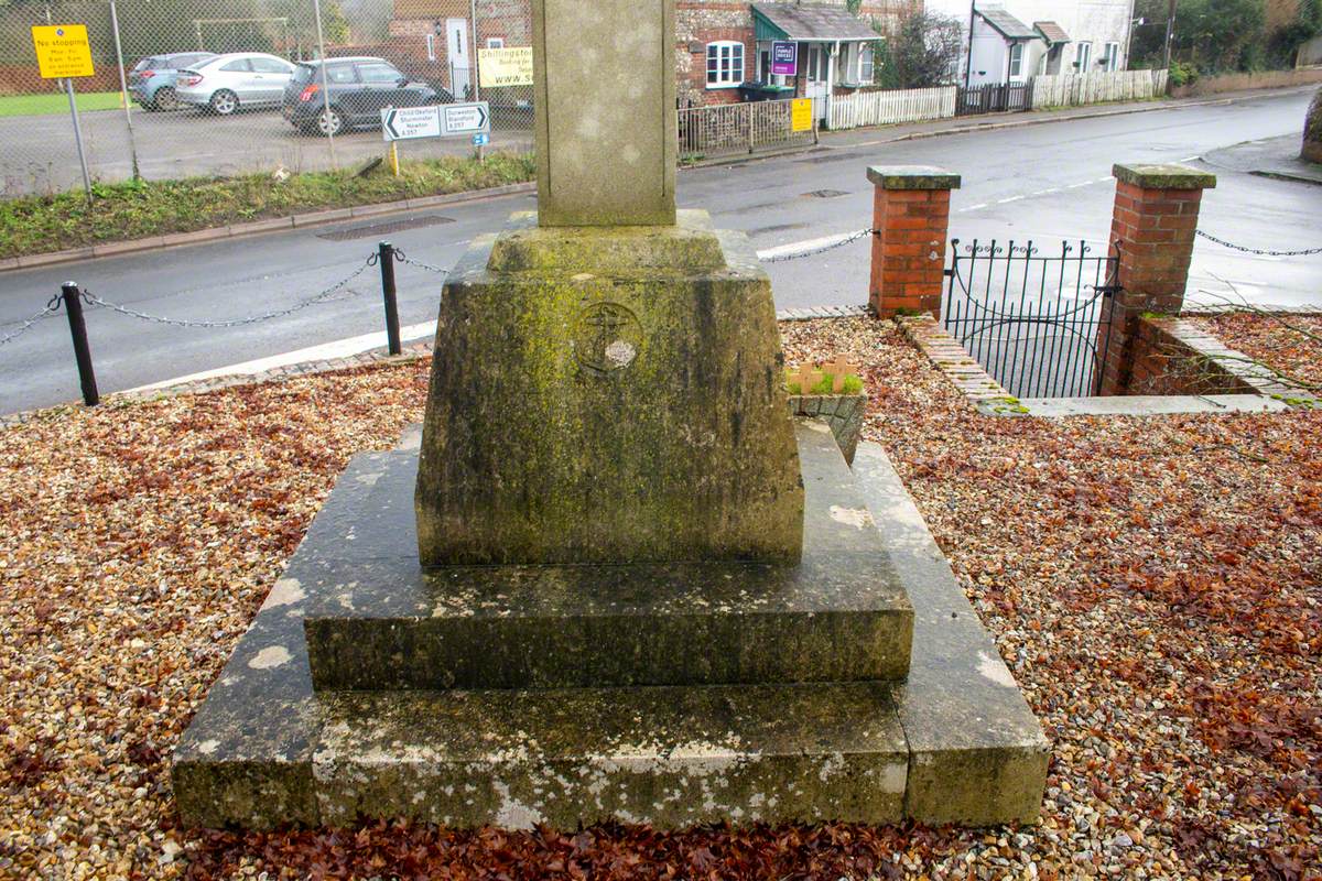 War Memorial