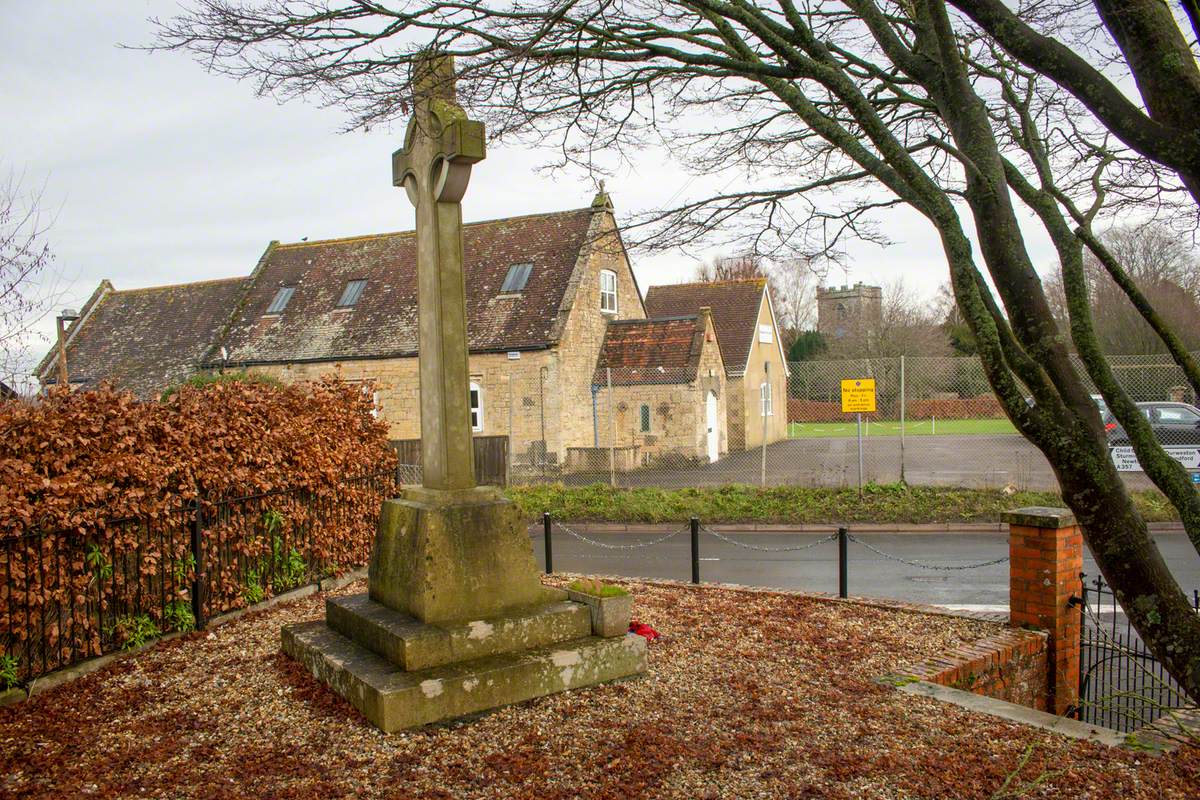 War Memorial