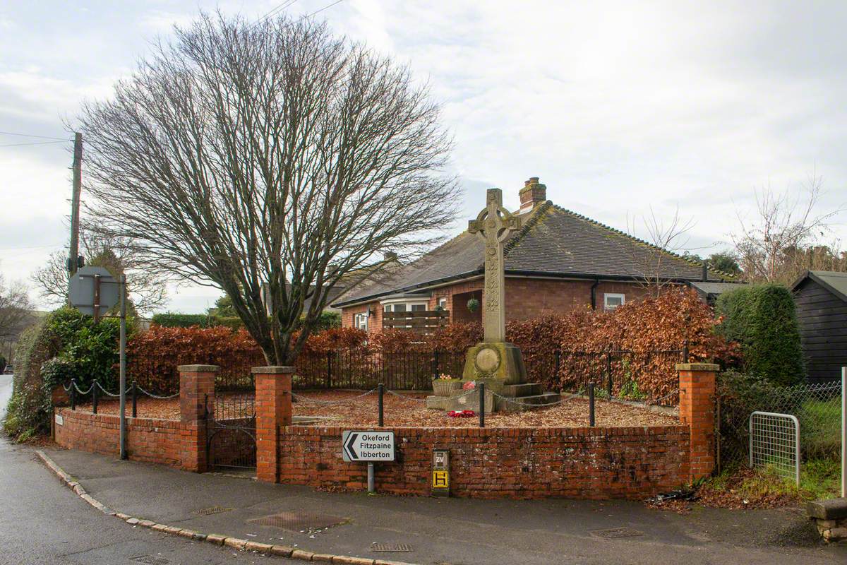 War Memorial