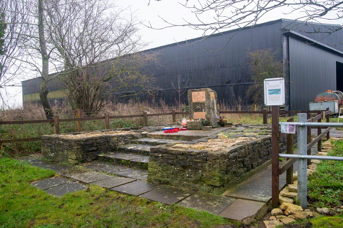 Airfield Memorial