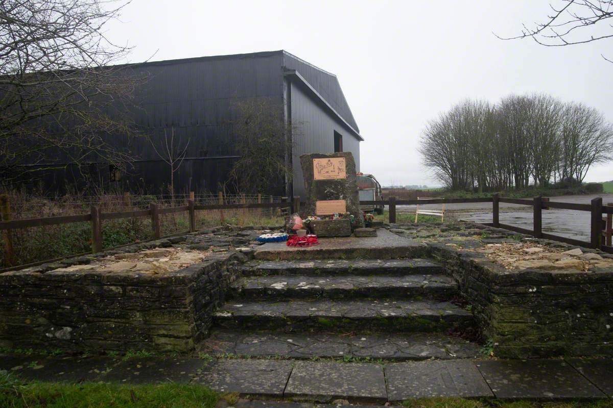 Airfield Memorial