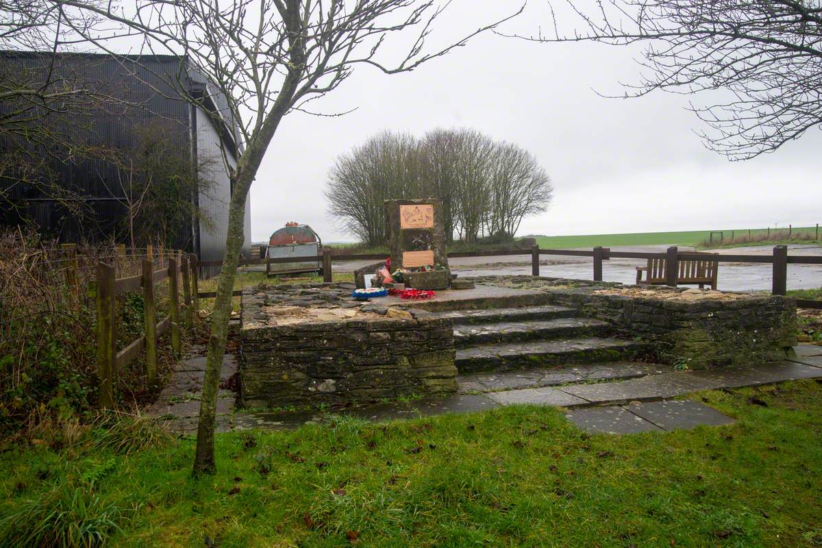 Airfield Memorial