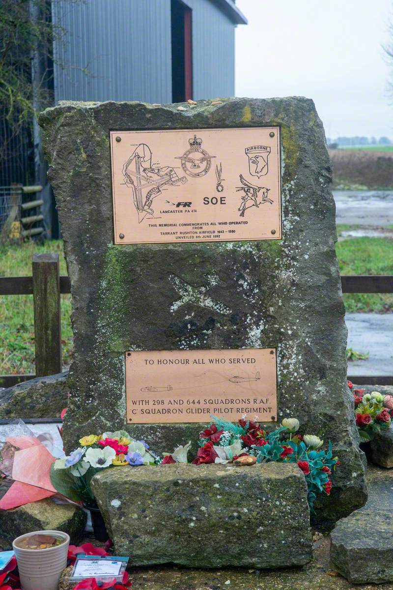 Airfield Memorial