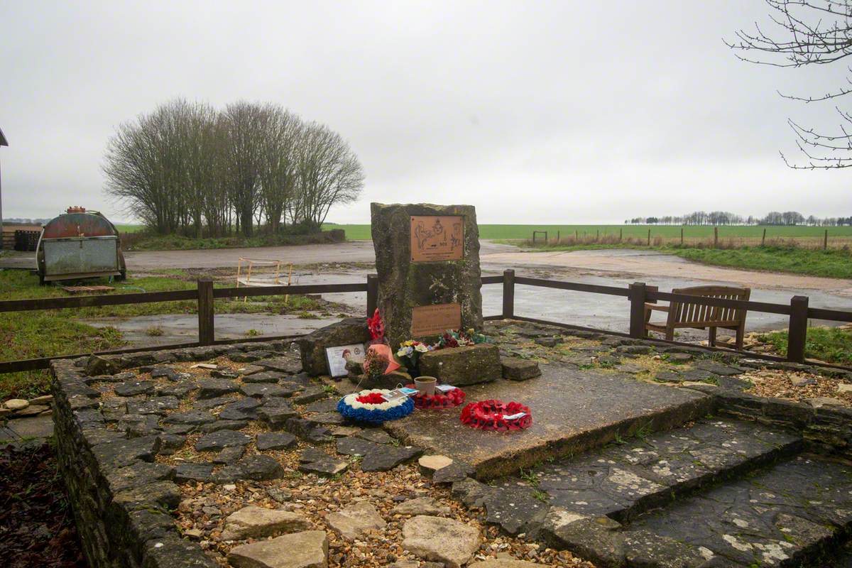 Airfield Memorial