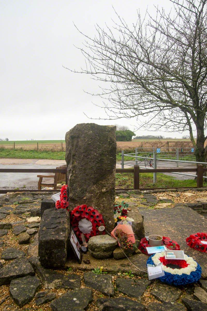 Airfield Memorial