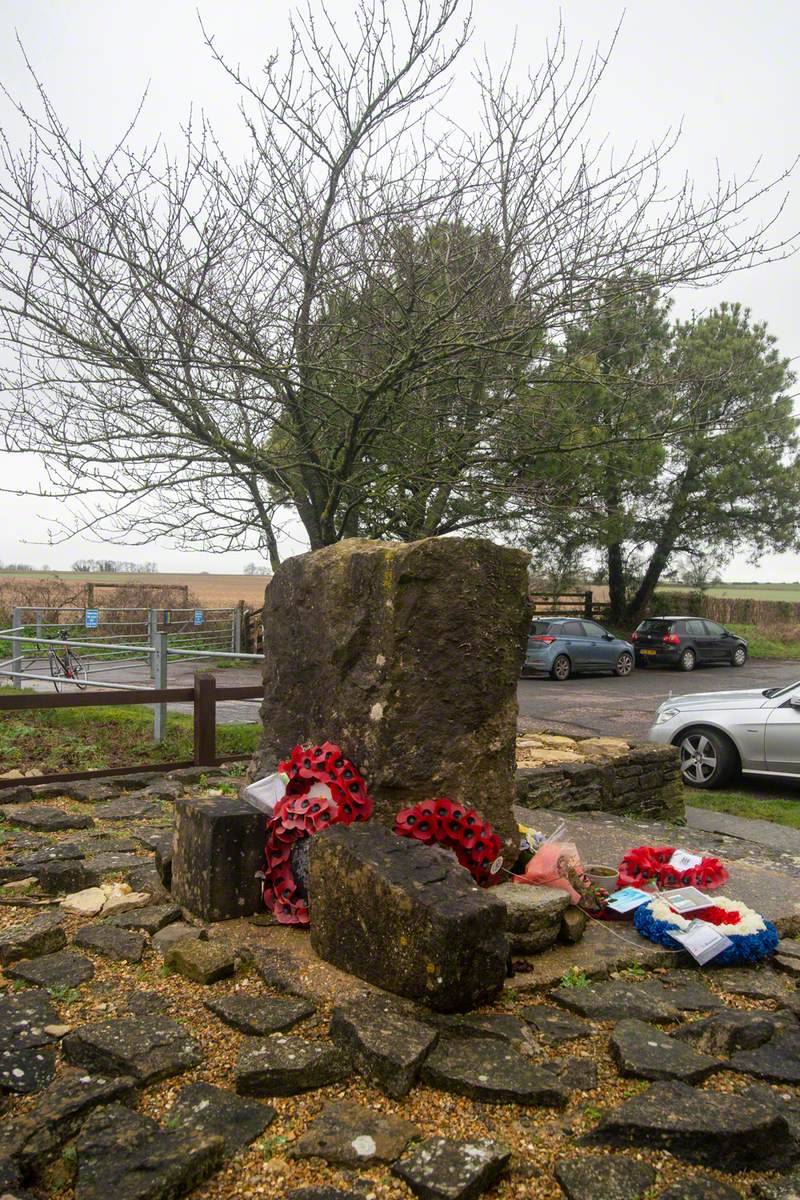 Airfield Memorial