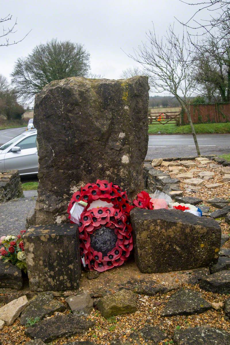 Airfield Memorial