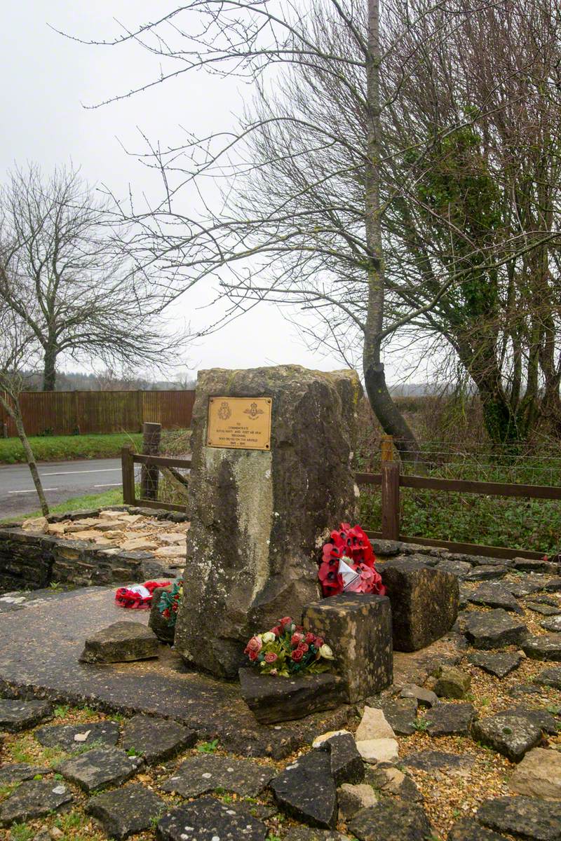 Airfield Memorial